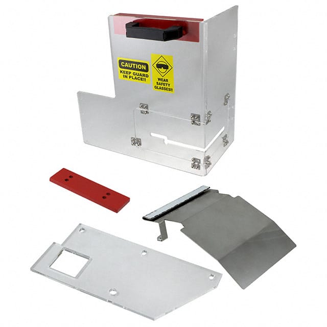 0640162595 TM3000/4000 GUARD UPGRADE KIT