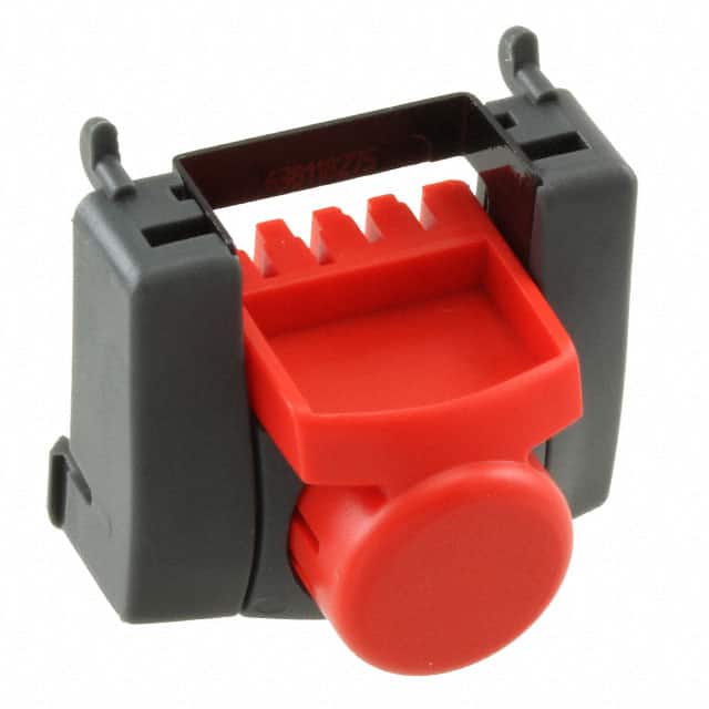 0638118275 LOCATOR ASSEMBLY