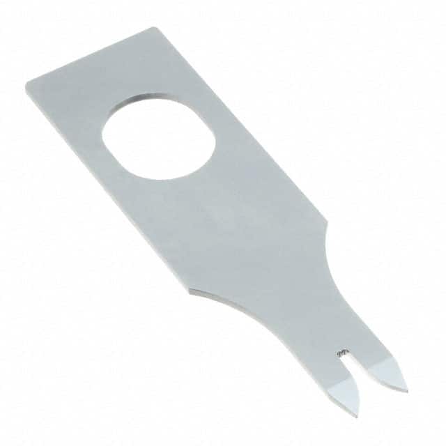MKDP63821 REPLACEMENT PART FOR CRIMP DIE