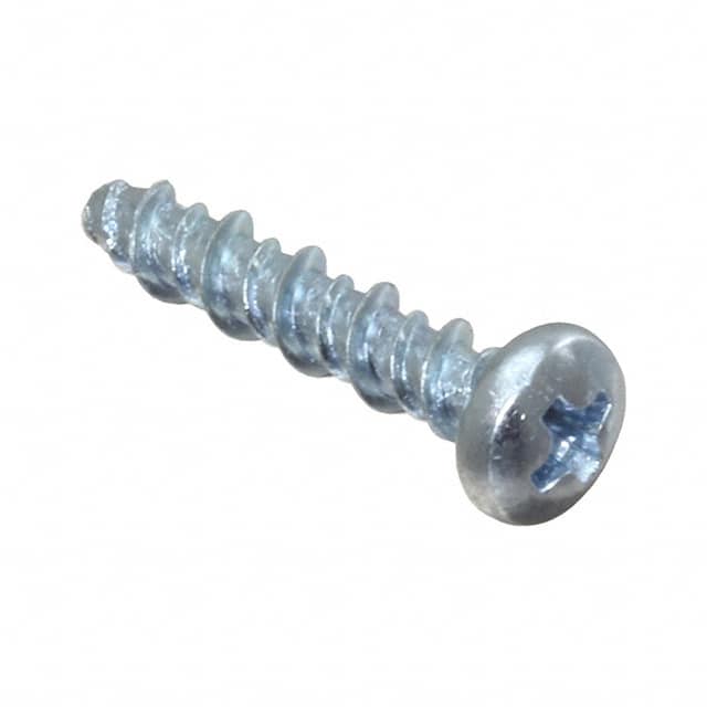 5019024-3 SCREW, SELF-TAP, HI-LO TYPE, CRO