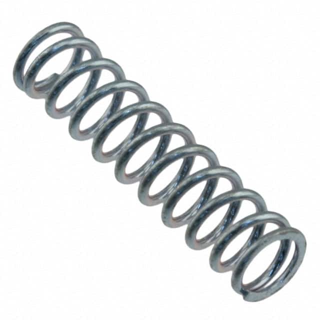 0011241067 CUT OFF PLUNGER SPRING 4996-4