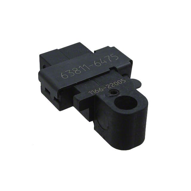 0638116475 LOCATOR ASSEMBLY