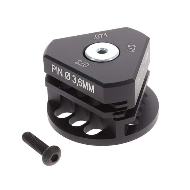 624 073 0 01 RT 1X LOCATOR APPLICATION: WIELAND