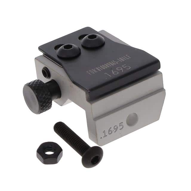 624 1695 0 01 RT 1X LOCATOR APPLICATION: AMPHENOL