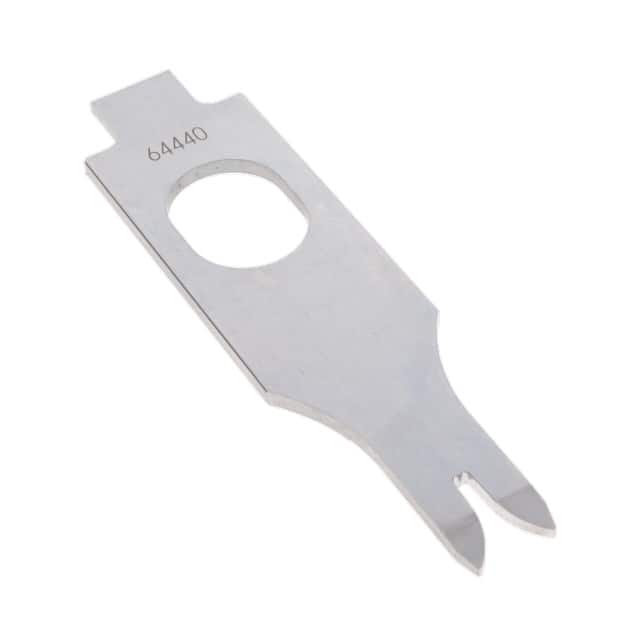MKDP64440 SPARE TOOLING FOR JST APPLICATOR