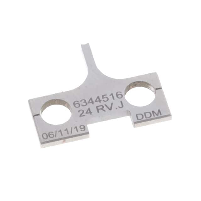 0634451624 ANVIL