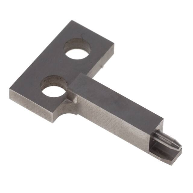0638200038 CUTOFF PUNCH W/ PIN