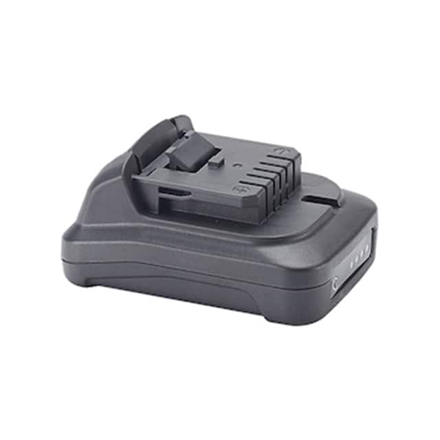 CT-2500/LBC BATTERY, 10.8 VDC ,EA