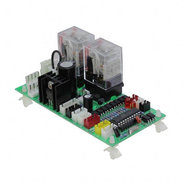 0638017254 PCB