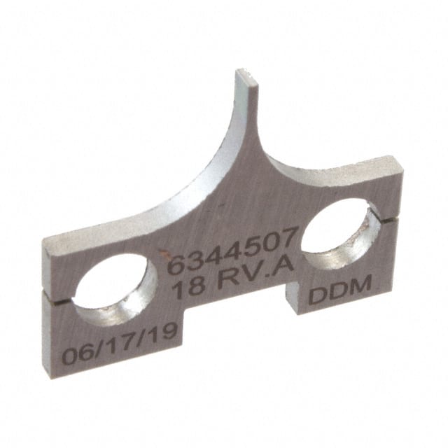 0634450718 ANVIL
