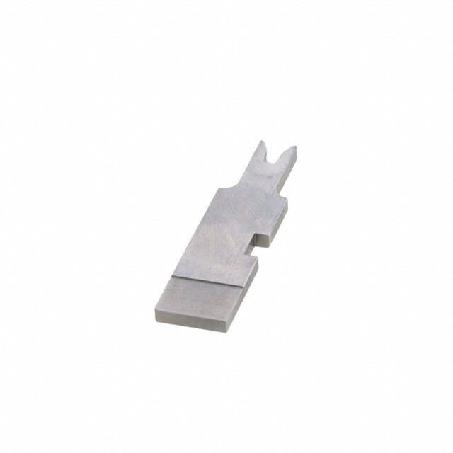 0011404001 8300-01 INSULATION PUNCH