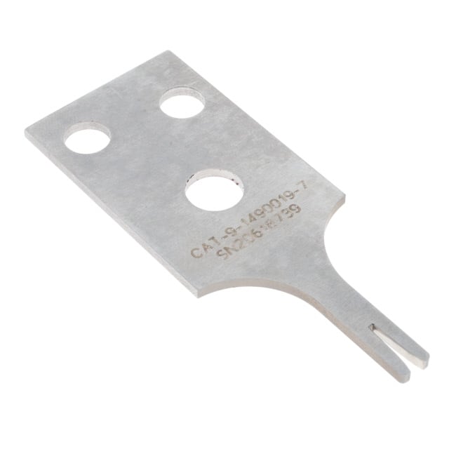CAT-9-1490019-7 CAT TOOLING
