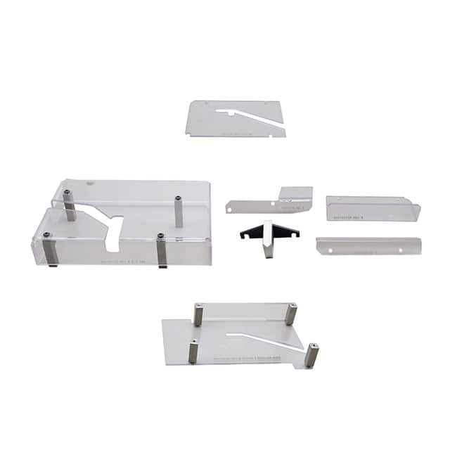 0640162800 GUARDING UPGRADE KIT FOR 6401620