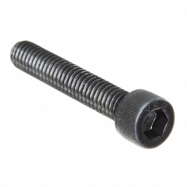 3-21000-1 SCREW,CAP,SOCKET HEAD
