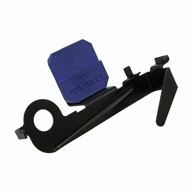 312388-1 LOCATOR ASSY