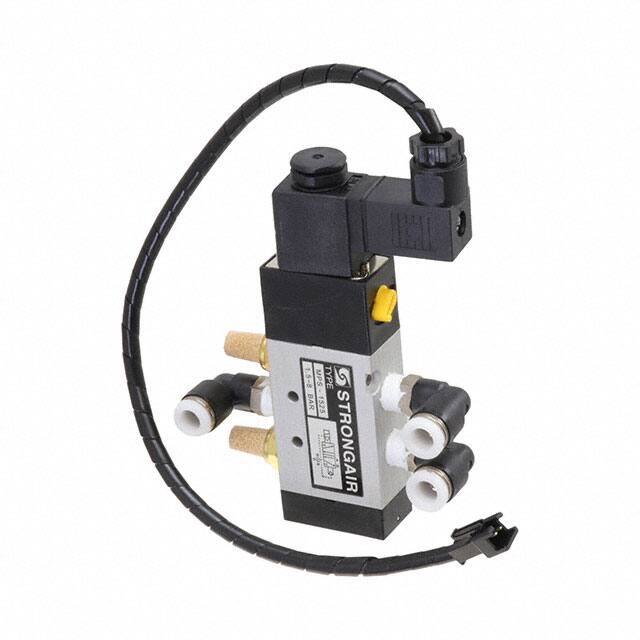 0638017270 3-WAY AIR VALVE