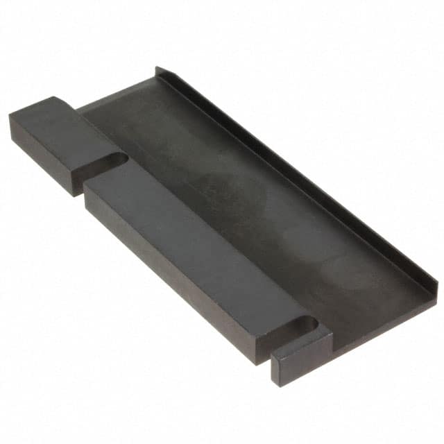 0634436003 REAR COVER