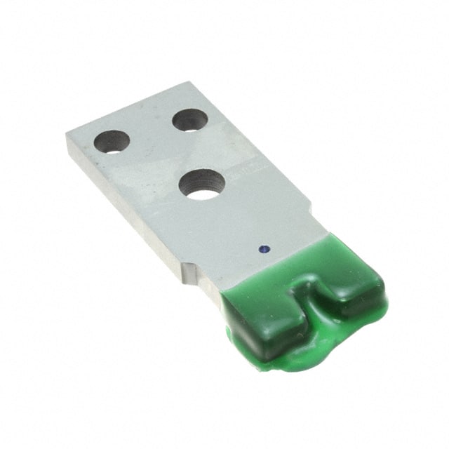 808830-1 CRIMPER, SEMI-FLAT