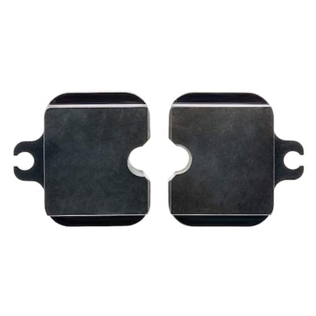 UCUNC12 CUTTER BLADE FOR 1/2" THREADED R