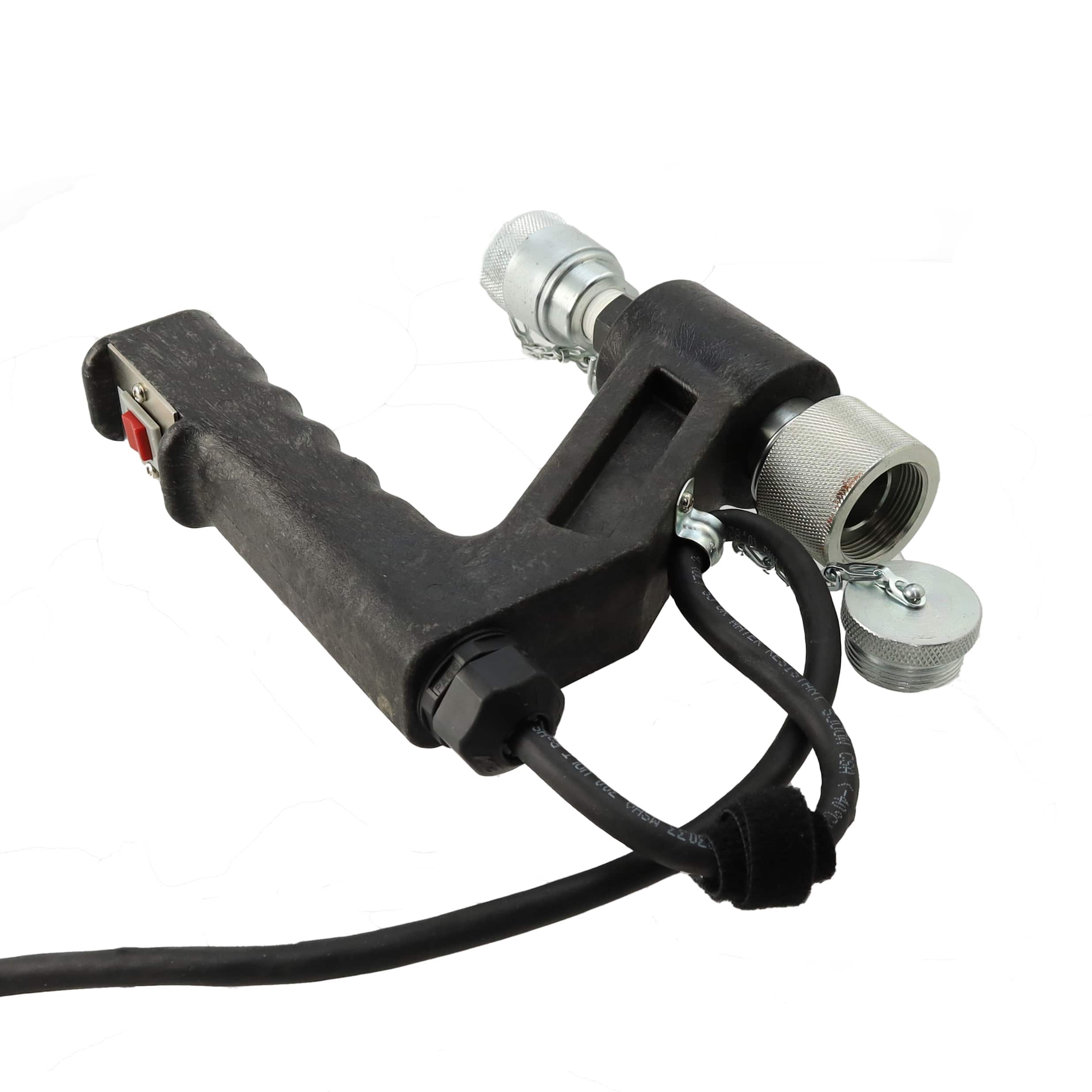 CT-902RCH REMOTE CRIMP HANDLE (HIGH PRESSU