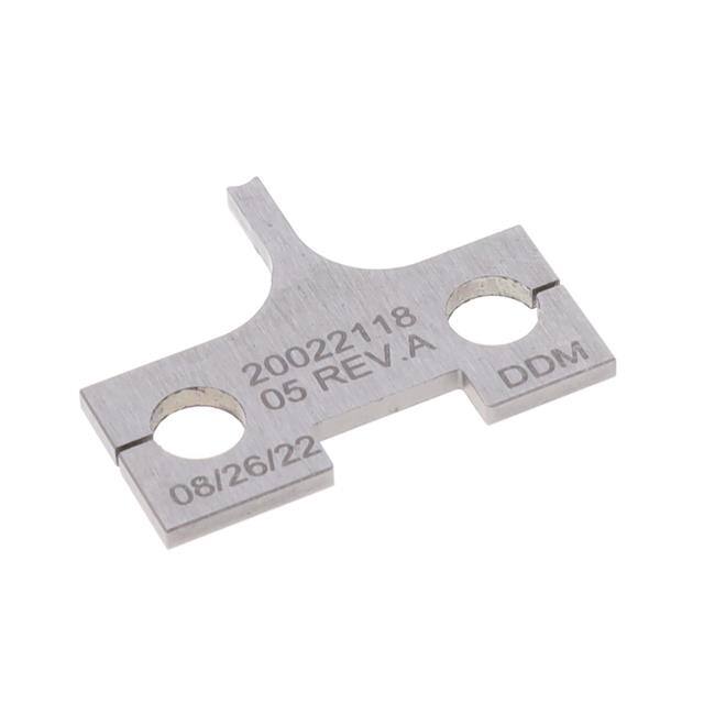 2002211805 INSULATION ANVIL