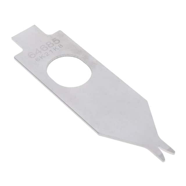 MKDP64685 CRIMPER (B) FOR MKS-L-10-3