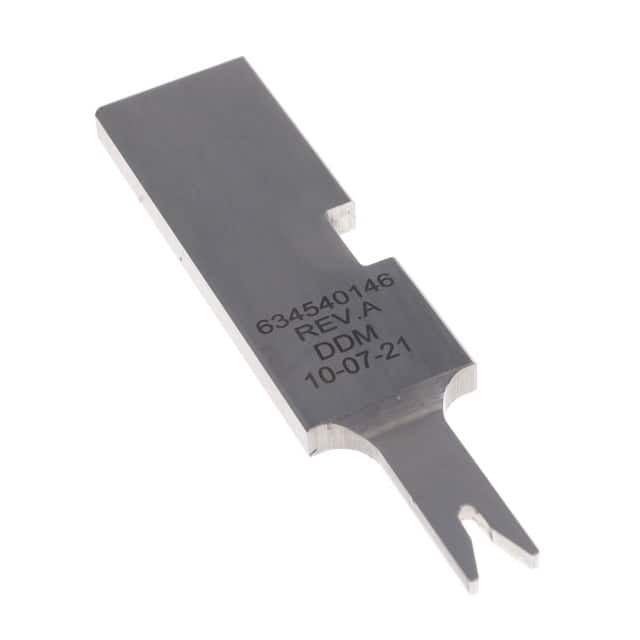 0634540146 INSULATION PUNCH