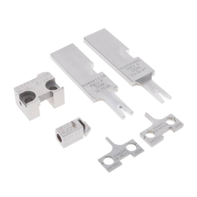 0639046670 TOOL KIT
