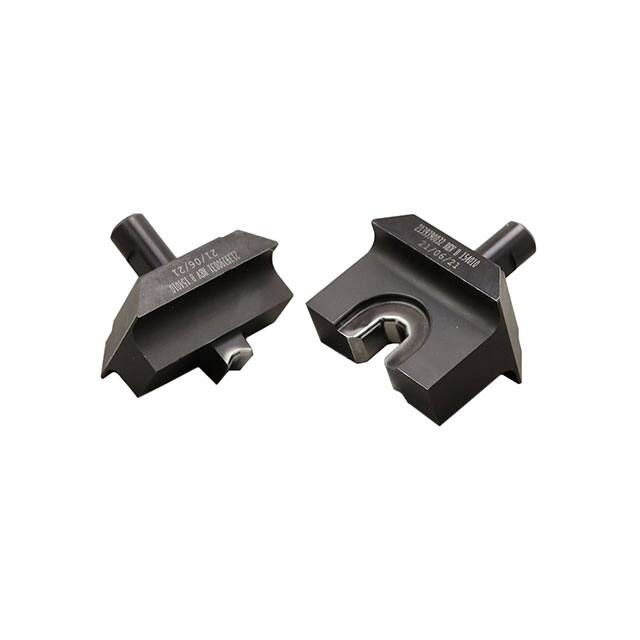 2139390030 CRIMP TOOL KIT 6MM COEUR