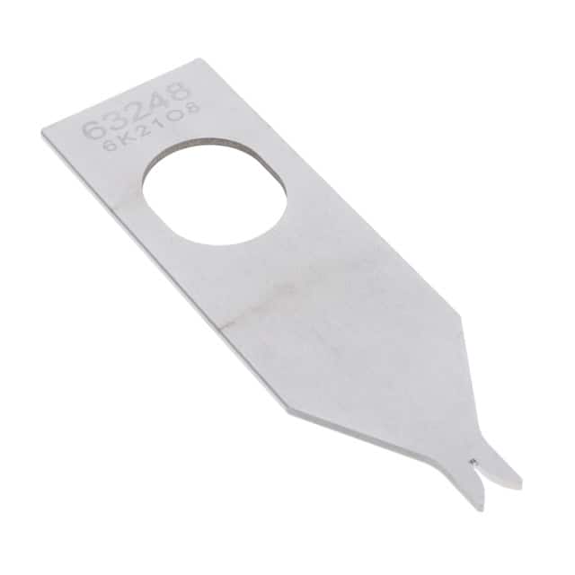 MKDP63248 CRIMPER (A) FOR MKS-L-10-3