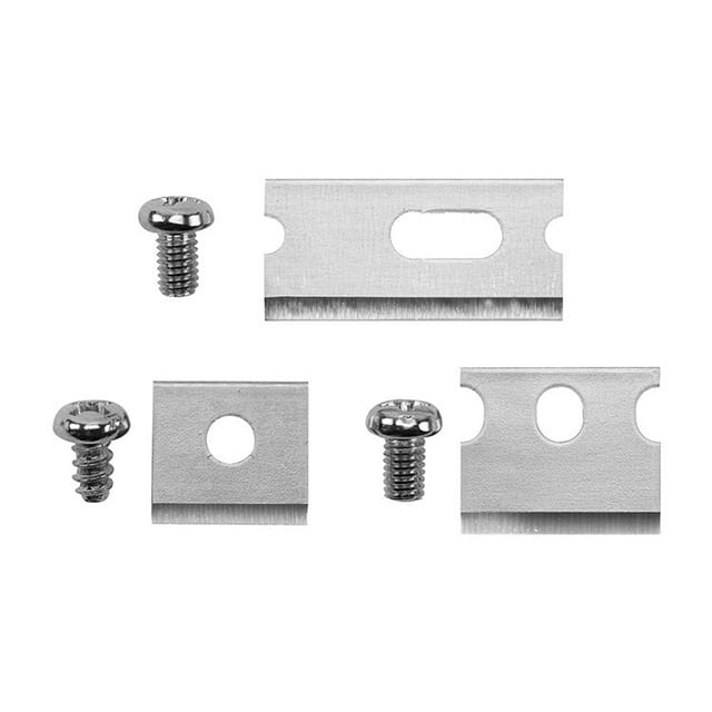 VDV999-074 COMP RATCH MOD CRIMP BLADE SET