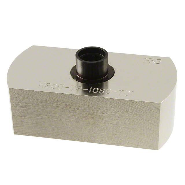 HR30-7P-10SC-T01 TOOL WIRING JIG FOR SOLDER PLUG