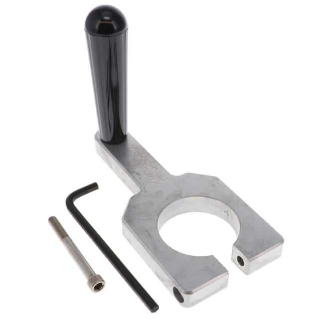 CT-940CHHAN HANDLE PLATE ASSEMBLY