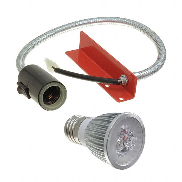 0638017237 PRESS LAMP ASSY