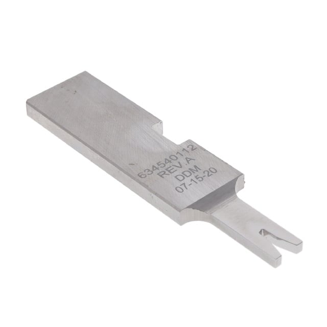 0634540112 INSULATION PUNCH