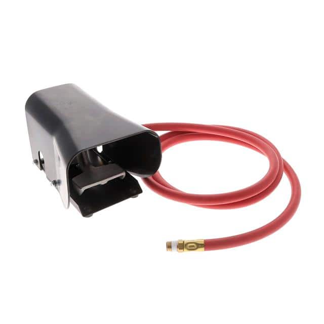 1391G1 FOOT PEDAL FOR 1387G1,2