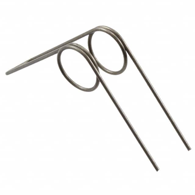 0638000127 TORSION SPRING 63800-0127