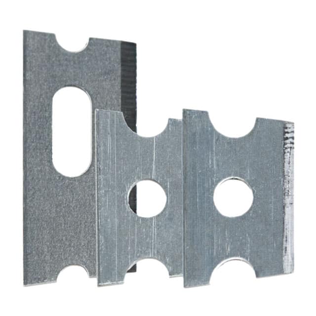 UC-866 REPLACEMENT BLADES