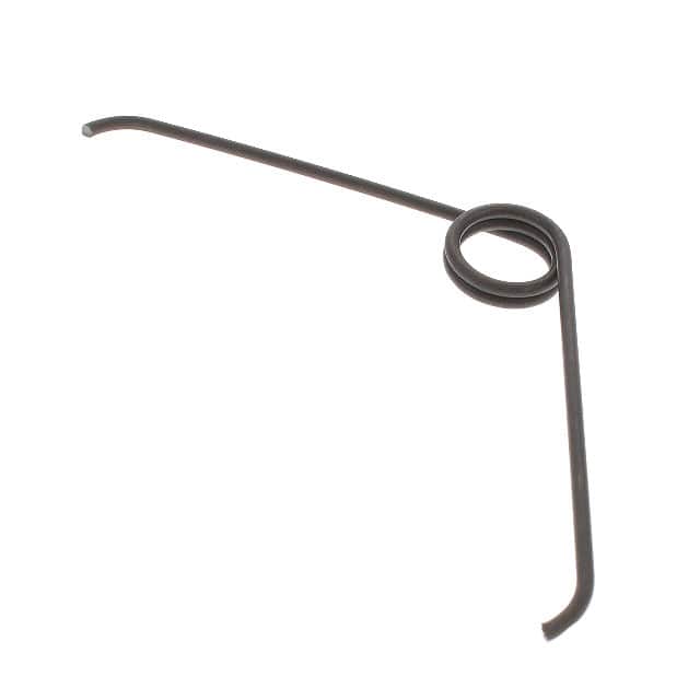 39364 CONN HOLD DOWN SPRING DAHT