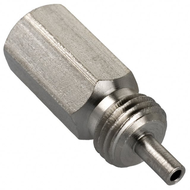 140-0000-958 TOOL BODY SOLDERING FOR .086