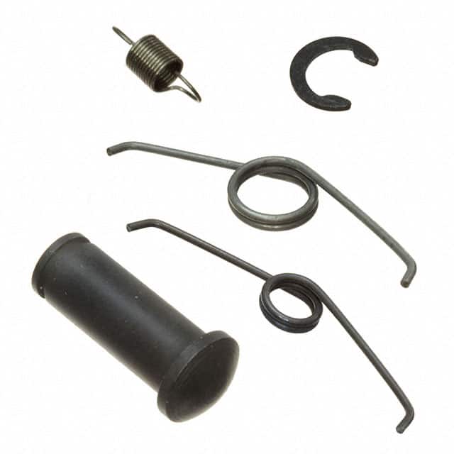 KCT100X SPRING KIT FOR CT-1002 FERRULE C
