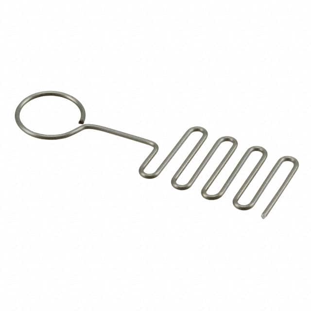 0011184849 WIRE HOLD DOWN SPRING