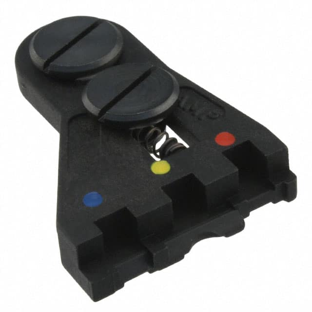 169403 LOCATOR ASSY