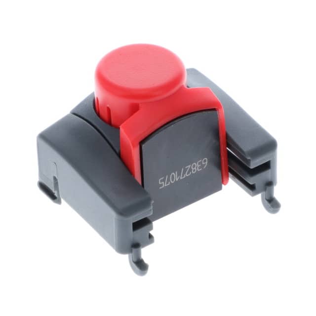 0638271075 LOCATOR ASSY