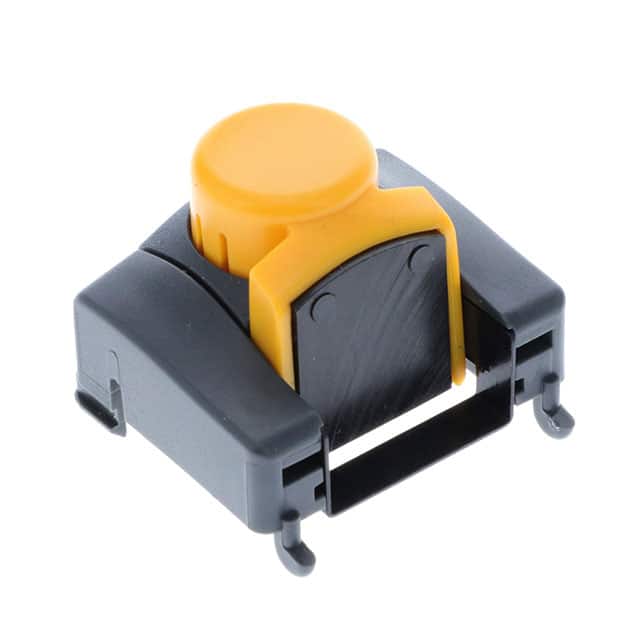 2002182277 LOCATOR YELLOW 16AWG MINI-FIT JR