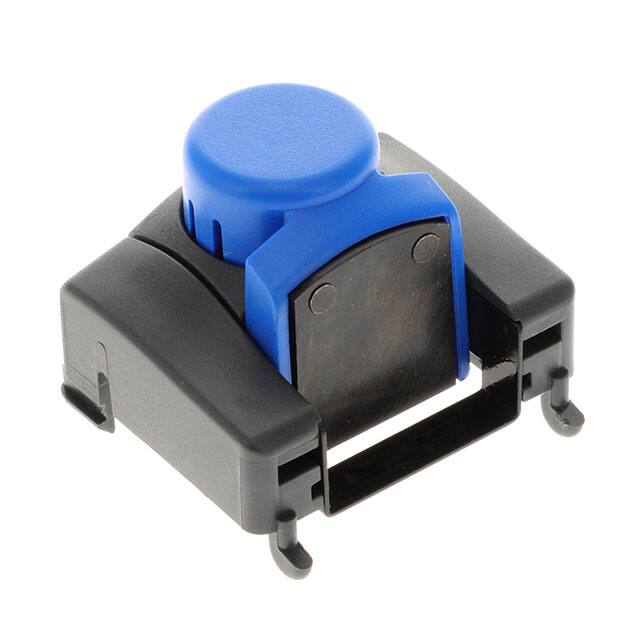 2002182276 LOCATOR BLUE 16AWG MINI-FIT JR