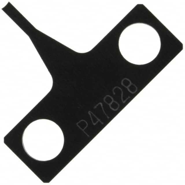CMKDPC75720 TOOL PART CRIMPER ANVIL A