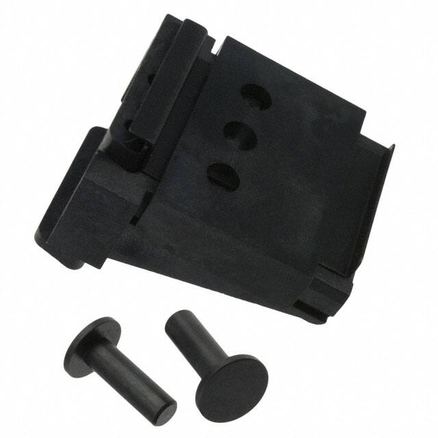 1214310-1 LOCATOR SUB-ASSEMBLY FOR 58448-2
