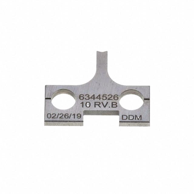0634452610 ANVIL