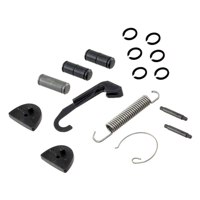 0640000076 REPAIR KIT FOR K-FRAME